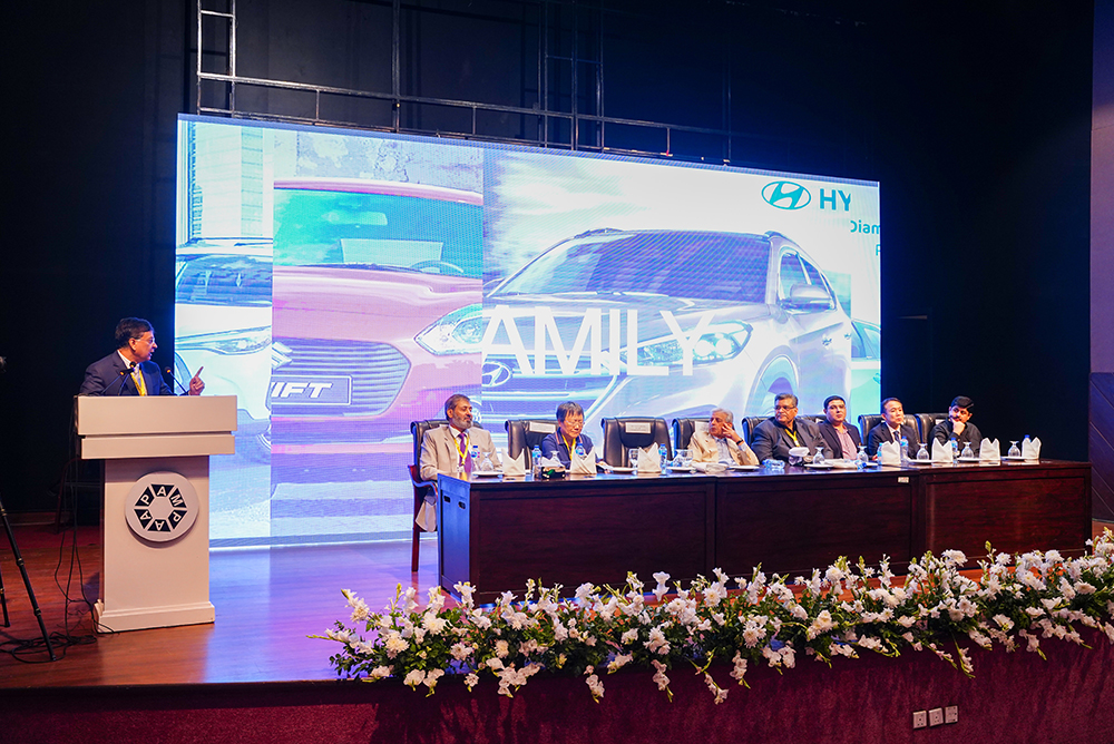  Symposium