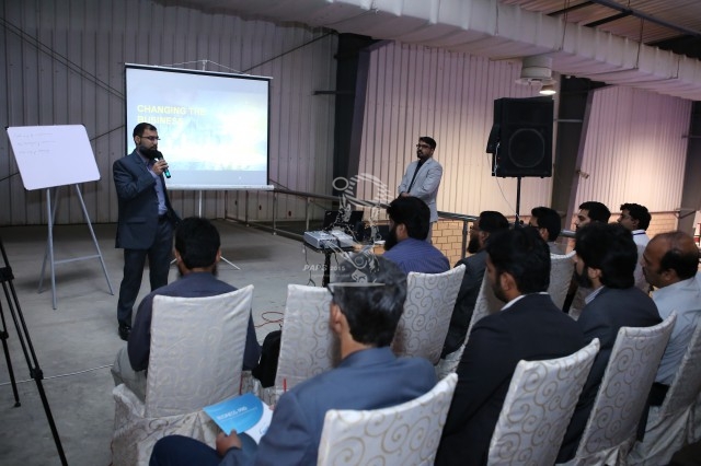  Seminars