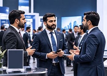 Corporate Group Registration